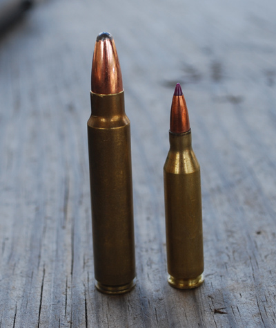 Cartridge Reloading | New Hampshire Rifleman Magazine